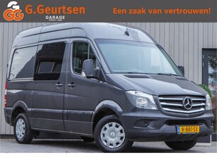 Mercedes-Benz Sprinter 213 2.2 CDI L1H2, Automaat