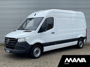 Mercedes-Benz Sprinter 215CDI L2H2 FWD Automaat Airco