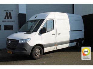 Mercedes-Benz Sprinter 2.2 CDI L2H2 143PK EURO 6 2 x