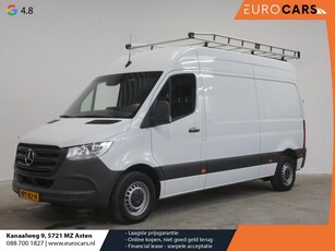 Mercedes-Benz Sprinter 2.2 CDI L2H2 Automaat Airco Navi