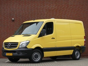 Mercedes-Benz Sprinter 310 CDI L1H1 Trekhaak/Bijrijdersbank