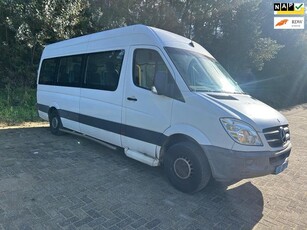 Mercedes-Benz Sprinter 311 2.2 CDI 432 HD