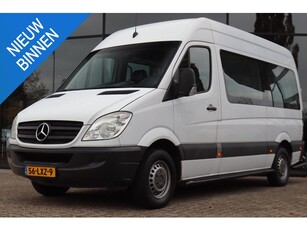 MERCEDES-BENZ SPRINTER 311 2.2 CDI AUT. 366HD 9-PERS