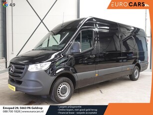 Mercedes-Benz Sprinter L3H2 Automaat Navigatie Cruise