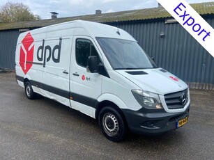 Mercedes-Benz Sprinter 313 2.2 CDI 432 HD (bj 2015)