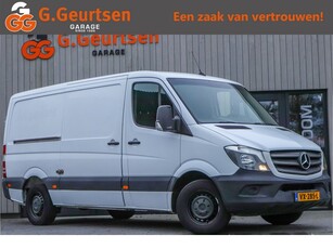 Mercedes-Benz Sprinter 313CDI 3665 L2H1, Airco, Trekhaak