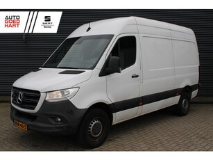 Mercedes-Benz Sprinter 314 2.2 CDI L2H2 DC EURO VI-D