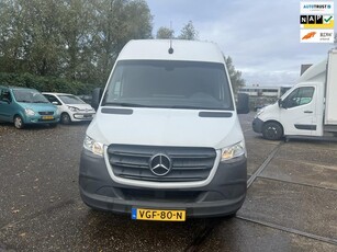 Mercedes-Benz Sprinter 314 2.2 CDI L3H2-Automaat- Euro6