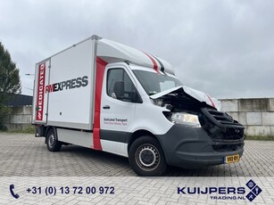 Mercedes-Benz Sprinter 314 2.2 CDI / Unfall Schade -