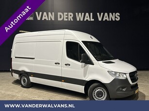 Mercedes-Benz Sprinter 314 CDI 143pk Automaat L2H2