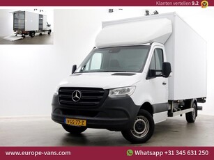 Mercedes-Benz Sprinter 314 CDI 143pk E6 Bakwagen met