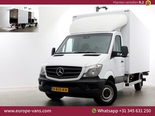 Mercedes-Benz Sprinter 314 CDI 143pk E6 Bakwagen met