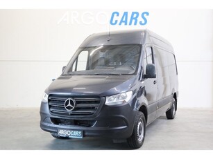 Mercedes-Benz Sprinter 314 CDI AUTOMAAT L2/H2 NAVI 360°