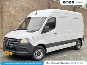 Mercedes-Benz Sprinter 314 L2H2 Automaat AC Cruise Camera