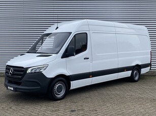 Mercedes-Benz Sprinter 314CDI 143pk L3H2 Automaat LED