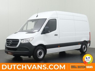 Mercedes-Benz Sprinter 314CDI L2H2 Trekhaak 2000Kg Mbux