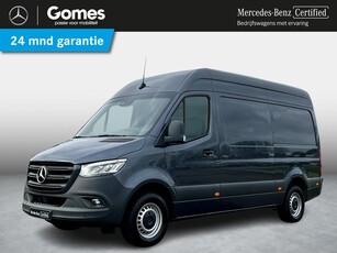 Mercedes-Benz Sprinter 315 CDI KA L2/H2