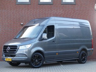 Mercedes-Benz Sprinter 315 CDI L2H2 3500KG Trekgewicht