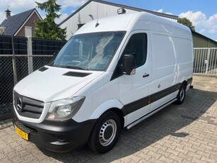 Mercedes-Benz Sprinter 316 2.2 CDI 366 Automaat / MARGE