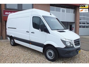 Mercedes-Benz Sprinter 316 2.2 CDI 366 HD