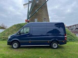 Mercedes-Benz Sprinter 316 2.2 CDI 366 HD l2 H2 EERSTE