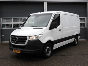 Mercedes-Benz Sprinter 316 2.2 CDI L2H1 AUT MBUX 10.25