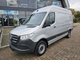 Mercedes-Benz Sprinter 316 CDI L2-H2 Automaat * 3,5t