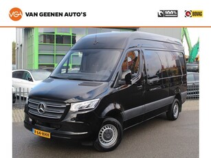 Mercedes-Benz Sprinter 317 170Pk 1.9 CDI L2H2 RWD Full