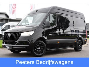 Mercedes-Benz Sprinter 317 1.9 CDI L2H2 RWD Camera, Cruise