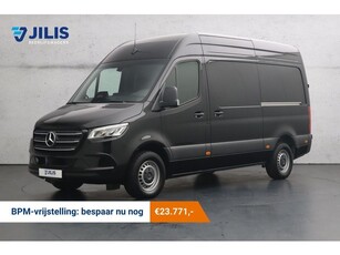 Mercedes-Benz Sprinter 317 1.9 CDI L2H2 RWD Automaat 2x