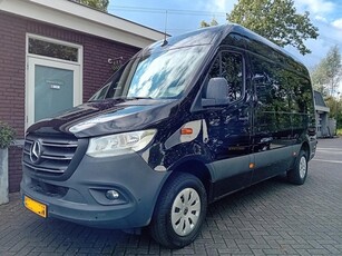 Mercedes-Benz Sprinter 317 1.9 CDI L2H2 RWD M-BUX , NAVI