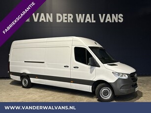 Mercedes-Benz Sprinter 317 CDI 170pk L3H2 Euro6 Airco