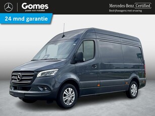 Mercedes-Benz Sprinter 317 CDI KA L2/H2 PRO Automaat LED