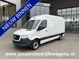 Mercedes-Benz Sprinter 317 CDI L2 H2 MBUX / Camera /