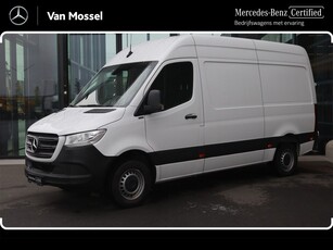 Mercedes-Benz Sprinter 317 CDI L2H2