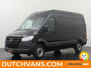 Mercedes-Benz Sprinter 317CDI L2H2 Mbux Touchscreen