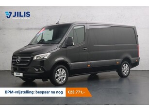 Mercedes-Benz Sprinter 319 1.9 CDI L2H1 RWD Automaat LED