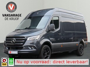 Mercedes-Benz Sprinter 319 1.9 CDI L2H2 Pro 190pk ACC