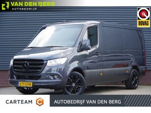 Mercedes-Benz Sprinter 319 3.0 CDI V6 L2H1 AUT. MBUX 10''