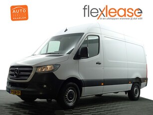 Mercedes-Benz Sprinter 319 3.0 V6 CDI 191pk L2H2 Aut-