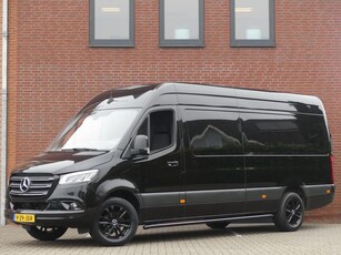 Mercedes-Benz Sprinter 319 CDI V6 L3H2 LED/Camera/PDC/Groot