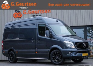 Mercedes-Benz Sprinter 319 V6 CDI, L2H2, Navigatie, 3500KG