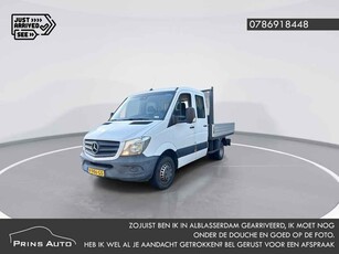 Mercedes-Benz Sprinter 514 2.2 CDI 366 DC