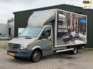 Mercedes-Benz Sprinter 516 2.2 CDI 432L HD AUTOMAAT/AIRCO