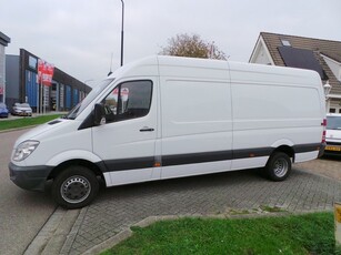 Mercedes-Benz Sprinter 516 2.2 CDI Aut. Maxi L3H2 Airco