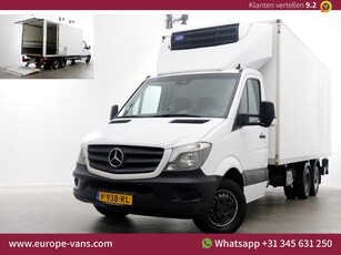 Mercedes-Benz Sprinter 516 CDI E6 7G Automaat Clixtar