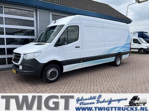 Mercedes-Benz Sprinter 516 CDI L3 Automaat/Airco/7