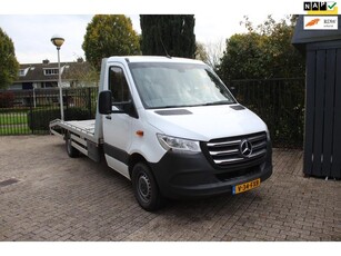 Mercedes-Benz SPRINTER AUTOTRANSPORTER 314 2.2 CDI L3 EURO