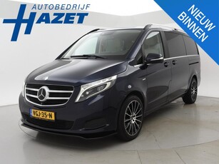 Mercedes-Benz V-klasse 250D D.C. *MARGE - BTW/BPM VRIJ*