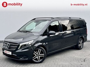 Mercedes-Benz V-Klasse Vito 124 CDI Tourer 237PK Extra Lang